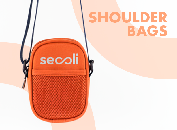 Shoulderbags
